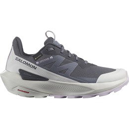 Salomon Elixir Activ GTX Dame EU 37â Grå/Hvid Vandresko